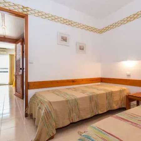 Apartment In Cabanas Cabanas De Tavira