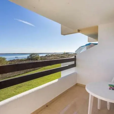In Cabanas Apartment