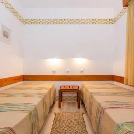 Apartment In Cabanas Cabanas De Tavira
